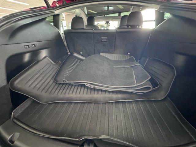 used 2023 Tesla Model Y car, priced at $31,495