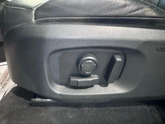 used 2017 Land Rover Range Rover Evoque car, priced at $16,995