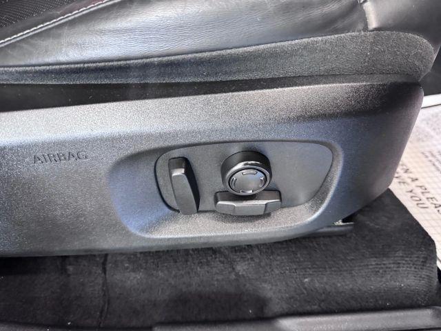 used 2017 Land Rover Range Rover Evoque car, priced at $16,995