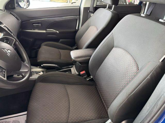used 2019 Mitsubishi Outlander Sport car, priced at $12,995