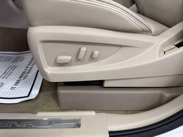 used 2017 GMC Yukon XL car, priced at $31,995
