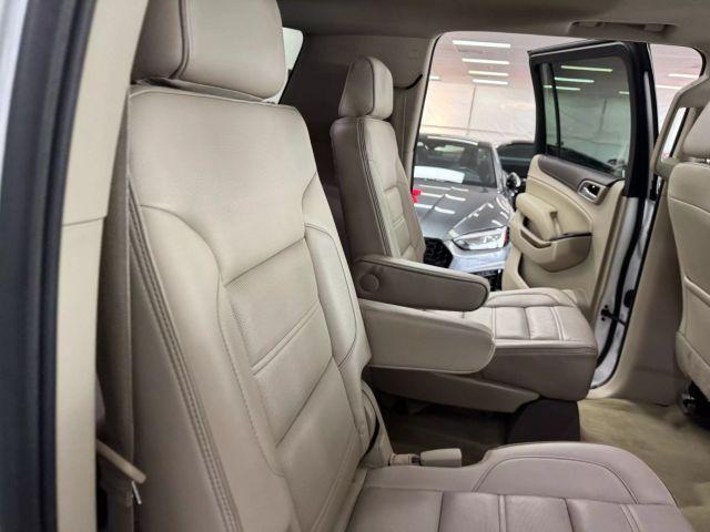 used 2017 GMC Yukon XL car, priced at $31,995