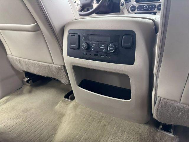 used 2017 GMC Yukon XL car, priced at $31,995