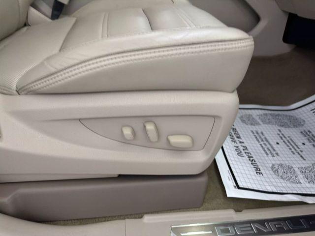 used 2017 GMC Yukon XL car, priced at $31,995