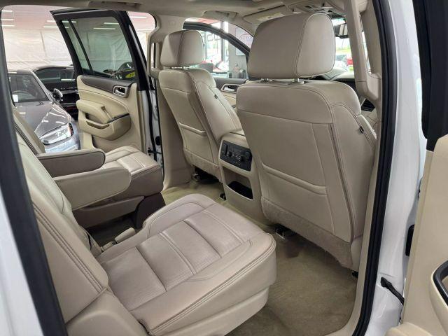 used 2017 GMC Yukon XL car, priced at $31,995
