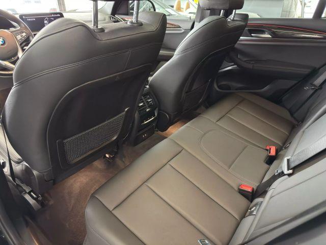 used 2021 BMW X3 car, priced at $21,995