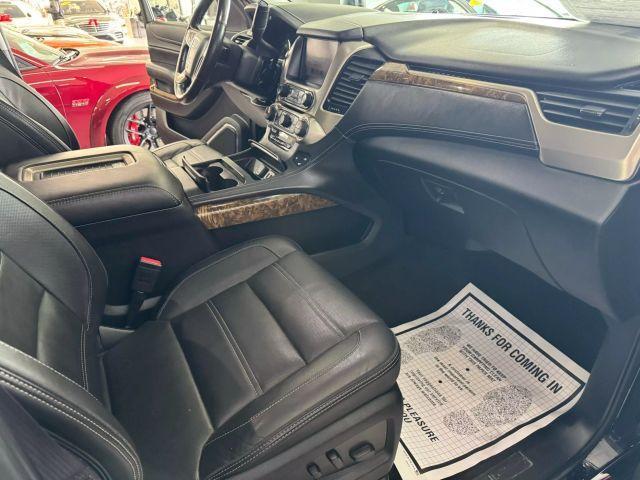 used 2016 GMC Yukon car, priced at $29,995