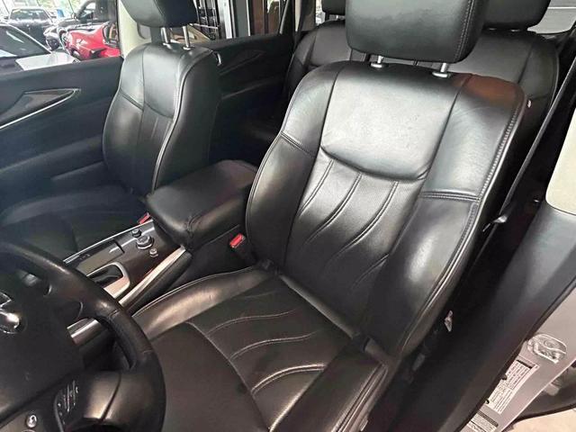 used 2015 INFINITI QX60 car, priced at $15,795