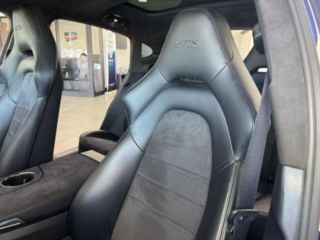 used 2020 Porsche Panamera car, priced at $74,995