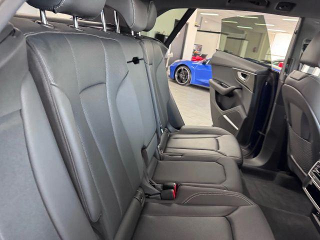 used 2021 Audi Q8 car, priced at $28,995