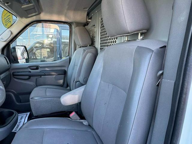 used 2017 Nissan NV Cargo NV1500 car, priced at $19,995