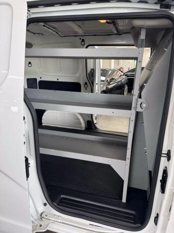 used 2021 Nissan NV200 car, priced at $24,995