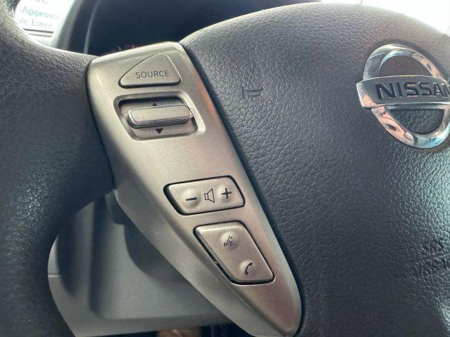 used 2021 Nissan NV200 car, priced at $24,995