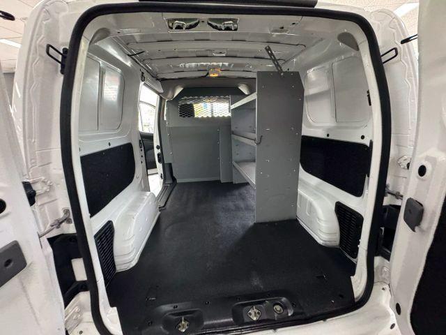 used 2021 Nissan NV200 car, priced at $24,995