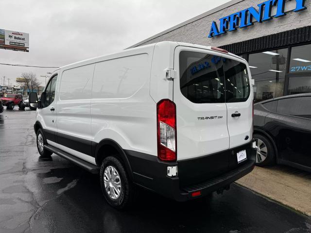 used 2019 Ford Transit-250 car, priced at $24,995