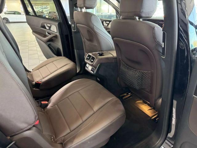 used 2021 Mercedes-Benz GLS 450 car, priced at $44,995