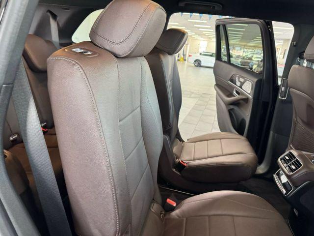 used 2021 Mercedes-Benz GLS 450 car, priced at $44,995