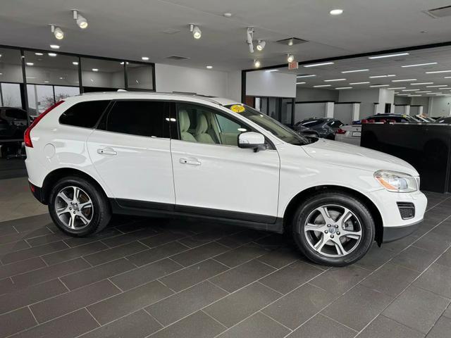 used 2013 Volvo XC60 car, priced at $12,995