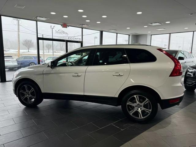 used 2013 Volvo XC60 car, priced at $12,995