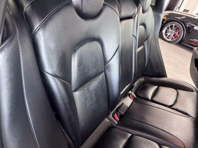 used 2022 Tesla Model 3 car, priced at $17,995