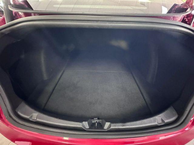 used 2022 Tesla Model 3 car, priced at $17,995