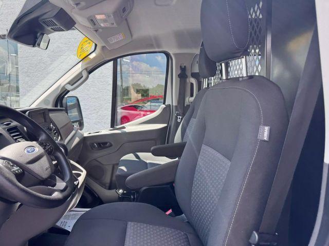 used 2023 Ford Transit-250 car, priced at $33,995