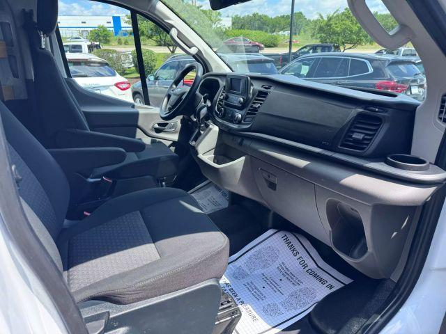 used 2023 Ford Transit-250 car, priced at $33,995
