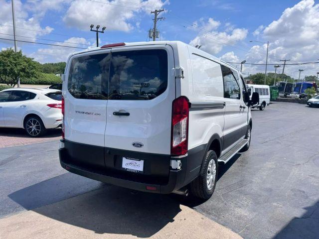 used 2023 Ford Transit-250 car, priced at $33,995