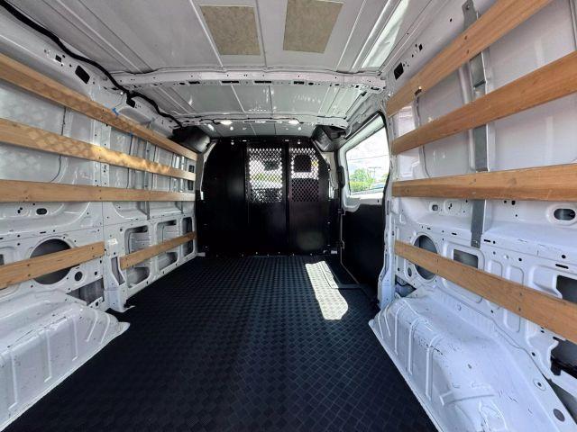 used 2023 Ford Transit-250 car, priced at $33,995