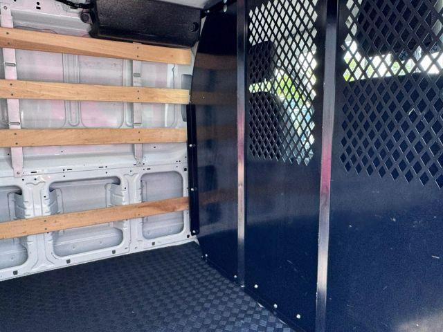 used 2023 Ford Transit-250 car, priced at $33,995