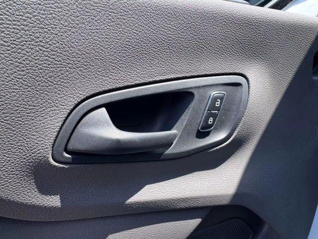 used 2023 Ford Transit-250 car, priced at $33,995