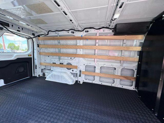 used 2023 Ford Transit-250 car, priced at $33,995