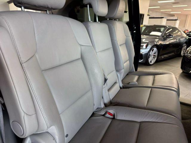 used 2015 Honda Odyssey car, priced at $10,995