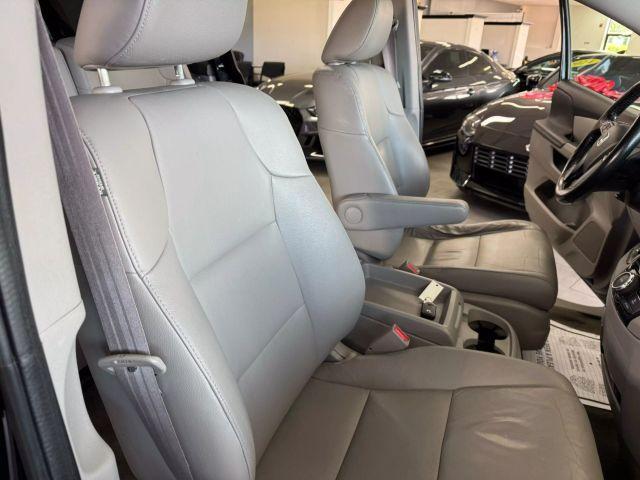 used 2015 Honda Odyssey car, priced at $10,995