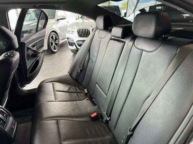 used 2018 BMW 320 car, priced at $19,995