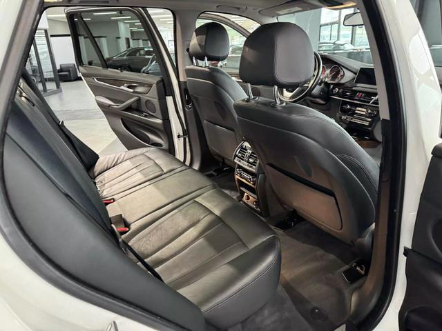 used 2016 BMW X5 car, priced at $23,995