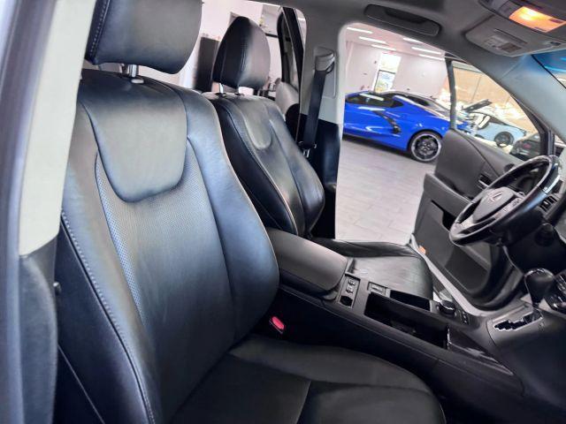 used 2015 Lexus RX 350 car, priced at $16,995