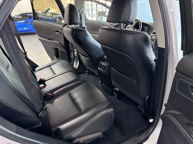 used 2015 Lexus RX 350 car, priced at $16,995