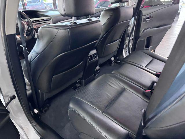 used 2015 Lexus RX 350 car, priced at $16,995
