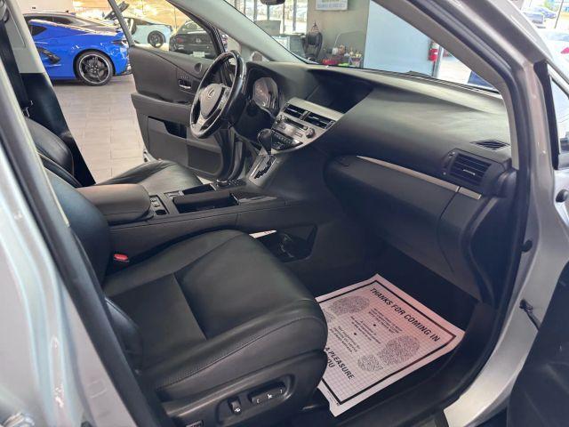 used 2015 Lexus RX 350 car, priced at $16,995