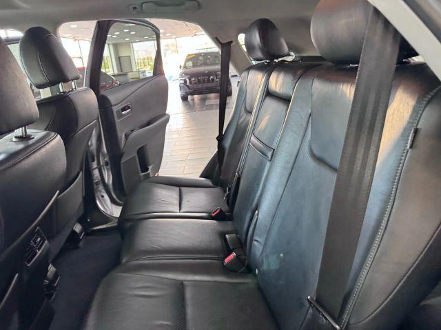 used 2015 Lexus RX 350 car, priced at $16,995