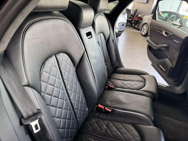 used 2017 Audi A8 car, priced at $29,995