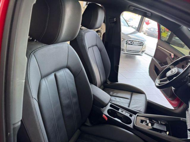 used 2022 Audi A3 car, priced at $26,995