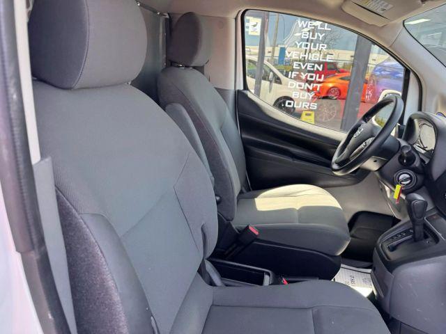 used 2021 Nissan NV200 car, priced at $23,995
