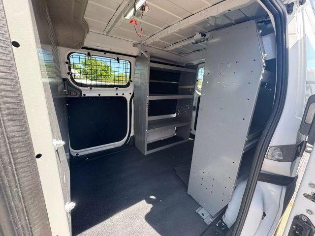 used 2021 Nissan NV200 car, priced at $23,995