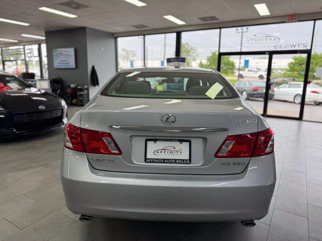 used 2009 Lexus ES 350 car, priced at $9,995
