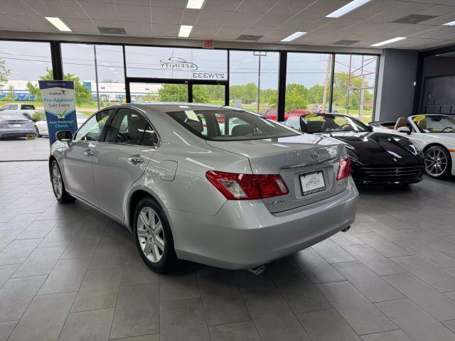 used 2009 Lexus ES 350 car, priced at $9,995