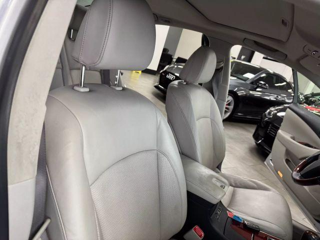 used 2009 Lexus ES 350 car, priced at $9,995