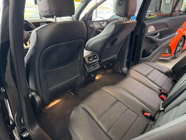 used 2022 Mercedes-Benz GLE 350 car, priced at $46,995