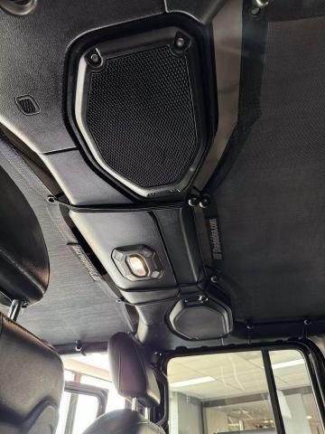 used 2018 Jeep Wrangler Unlimited car, priced at $29,995